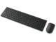 Клавиатури Lenovo Wireless Multi-Mode Pro Combo Keyboard and Mouse 6000-US