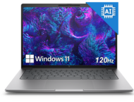 Лаптопи HP ZBook 8 G1i 14" AI
