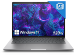 Лаптопи HP ZBook 8 G1i 14" AI