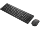 Клавиатури  Lenovo Essential Wireless Combo Keyboard & Mouse Gen2 Black-Bulgarian 