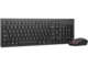 Клавиатури  Lenovo Essential Wireless Combo Keyboard & Mouse Gen2 Black-Bulgarian 