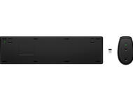 Клавиатури HP 655 Wireless Keyboard and Mouse Combo SmartBuy