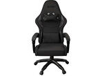 Геймърски столове Fury Shinai S4, Black,19.8 kg