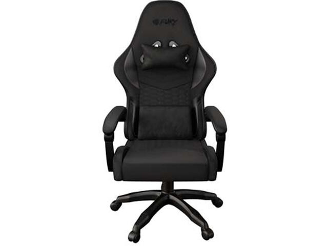 Геймърски столове Fury Shinai S4, Black,19.8 kg