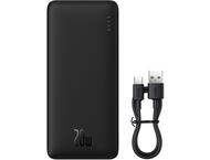 Външни батерии Baseus Airpow 20W 20000mAh, Black