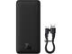 Външни батерии Baseus Airpow 20W 20000mAh, Black