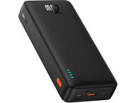 Външни батерии Baseus Airpow 20W 20000mAh, Black