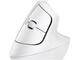Мишки Logitech Lift Vertical Ergonomic Mouse for Business, Off-white