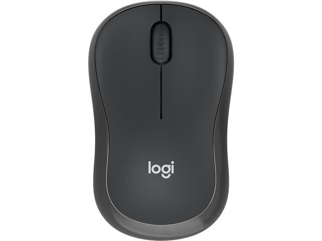 Мишки Logitech M240 for Business, Graphite