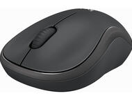Мишки Logitech M240 for Business, Graphite