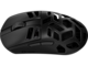 Мишки LORGAR MSE90W, Magnesium Alloy Elite, Black