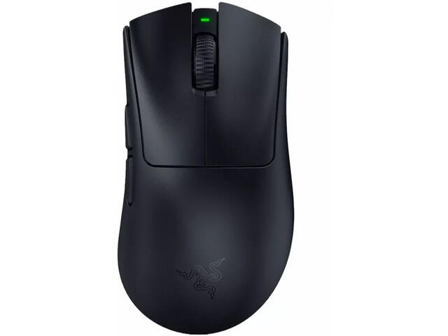 Мишки Razer DeathAdder V4 Pro, Black