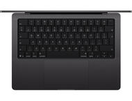 Лаптопи Apple MacBook Pro 14" Space Black M5 (2025)