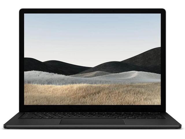 Употребявани лаптопи Microsoft Surface Laptop 4 1951 Matte Black - втора употреба