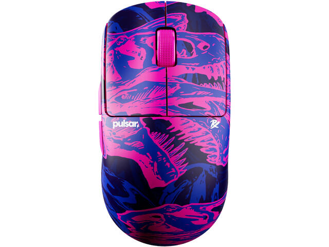 Мишки Pulsar X2 CrazyLight PRX Edition 8K