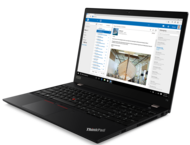 Употребявани лаптопи Lenovo ThinkPad T15 Gen 1 - втора употреба
