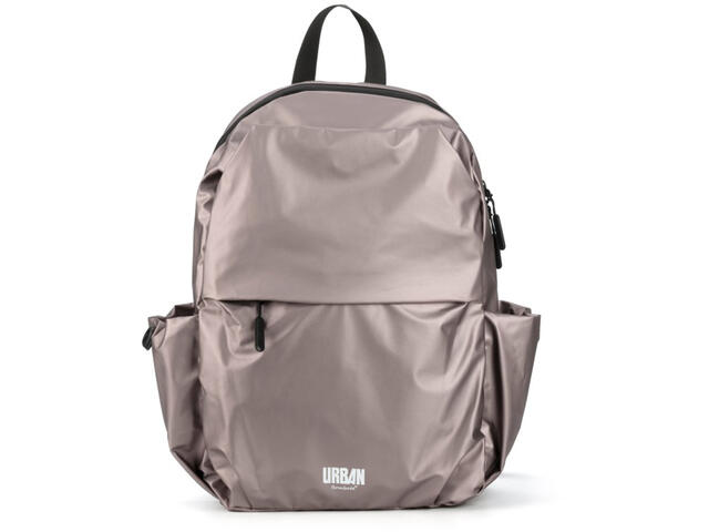 Чанти за Лаптопи Bombata Urban Backpack New York, Pink
