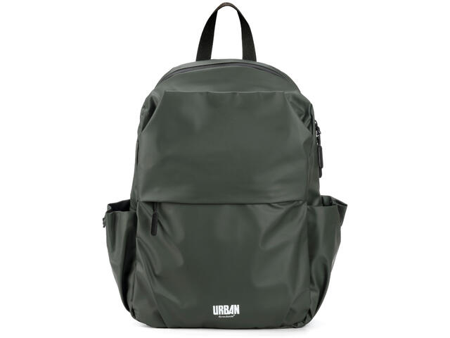 Чанти за Лаптопи Bombata Urban New York, Khaki Green