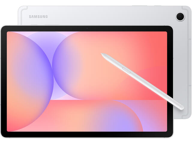 Таблети Samsung Galaxy Tab S10 Lite 5G - 6GB RAM / 128GB, Silver