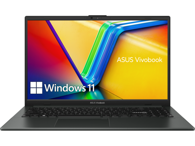 Лаптопи ASUS Vivobook Go 15 E1504FA-BQ2427W
