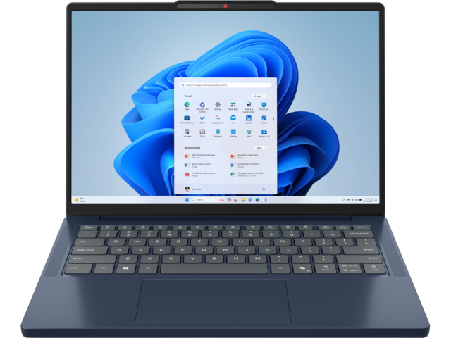 Лаптопи Lenovo IdeaPad Slim 3 14" Gen 10