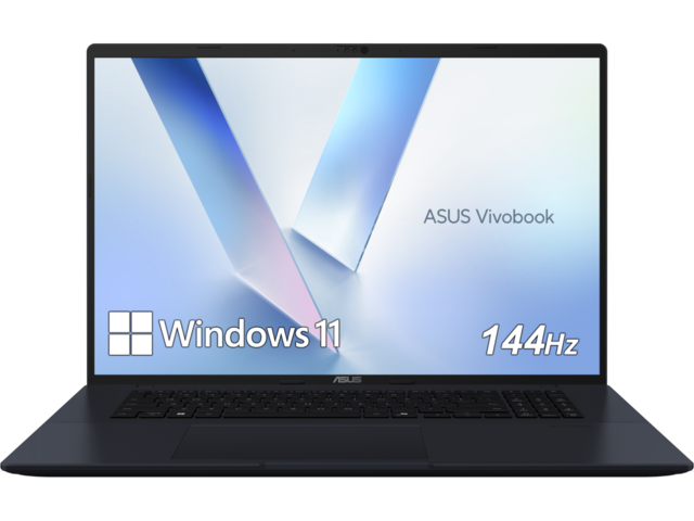 Лаптопи ASUS Vivobook 18 M1807HA-S8022W