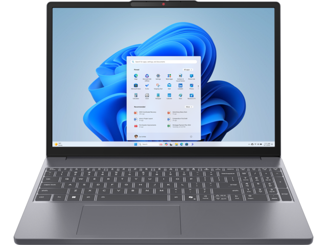 Лаптопи Lenovo IdeaPad Slim 3 15" Gen 10