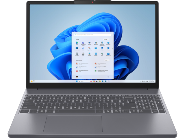 Лаптопи Lenovo IdeaPad Slim 3 15" Gen 10