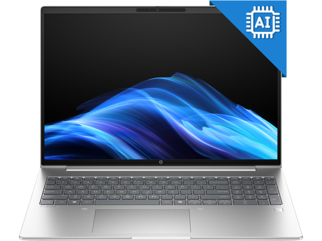 Лаптопи HP ProBook 4 G1i 16" AI