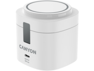 Зарядни устройства Canyon CNS-WCS405W