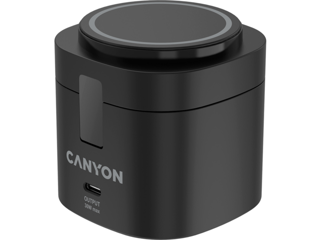 Зарядни устройства Canyon CNS-WCS405B