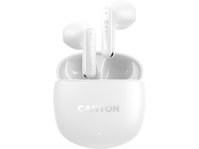 Слушалки Canyon OnGo 13 CNS-TWS13W