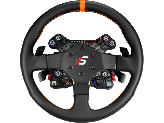 Волани и симулатори SIMAGIC Rally Steering Wheel. S216