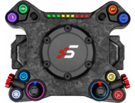 Волани и симулатори SIMAGIC универсален хъб: съвместим с повечето 70 мм PCD колела, S215