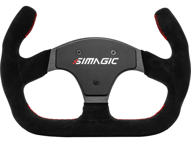 Волани и симулатори SIMAGIC P-325C(SUEDE)