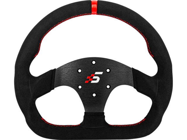 Волани и симулатори SIMAGIC P-325D (SUEDE)