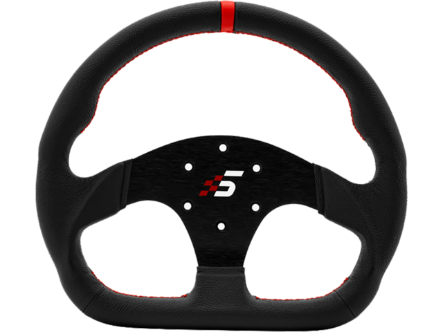 Волани и симулатори SIMAGIC P-325D(LEATHER)