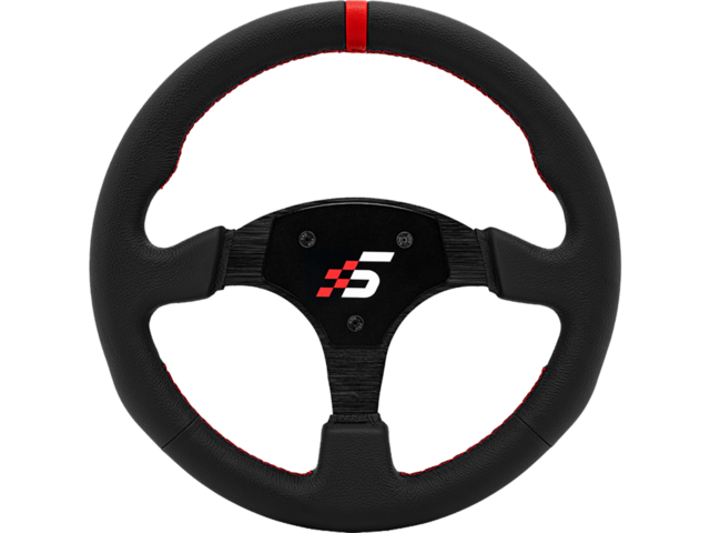 Волани и симулатори SIMAGIC P-330R(LEATHER)