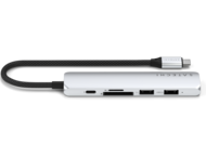 USB Хъб Satechi ST-P6SS