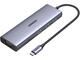 USB Хъб Ugreen CM498 15600