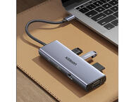 USB Хъб Ugreen CM498 15600
