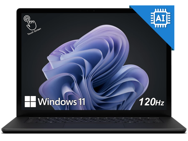 Лаптопи Microsoft Surface Laptop 6 15"