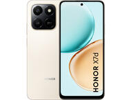 Смартфони Honor X7d - 6GB RAM / 128GB, Desert Gold