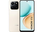 Смартфони Honor X7d - 6GB RAM / 128GB, Desert Gold
