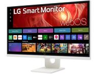 Монитори LG 27U731SA-W