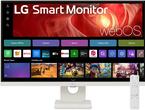 Монитори LG 27U731SA-W