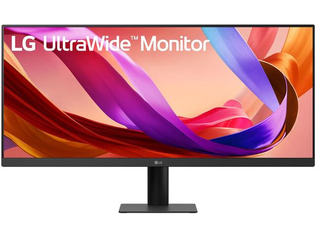 Монитори LG 29U511A-B