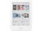 E-reader Kobo Clara Colour, White