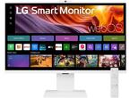 Монитори LG 32U850SA-W
