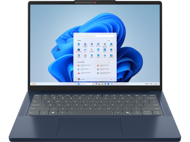 Лаптопи Lenovo IdeaPad Slim 3 14" Gen 10